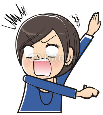 今の状況を衝撃スクープ的に話すトピ
