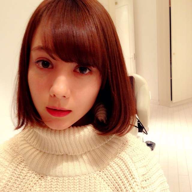 トリンドル玲奈、髪ばっさり！「可愛い惚れる」と絶賛の声