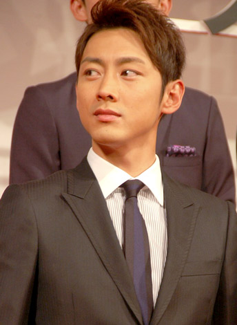 つり目の男性が好きな方！