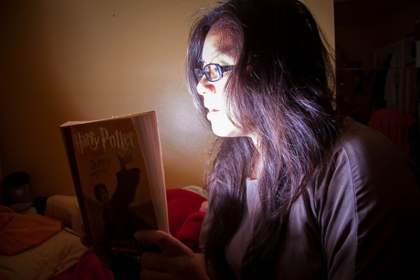 大人でもこんなにいた いつか魔法を使えると思っている人って実は ガールズちゃんねる Girls Channel