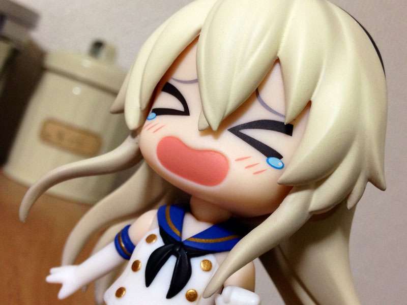 フィギュアdeクリスマス＆お正月