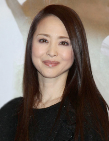 松田聖子初の大トリ、トリは嵐！イメージ一新、紅白新時代の顔に