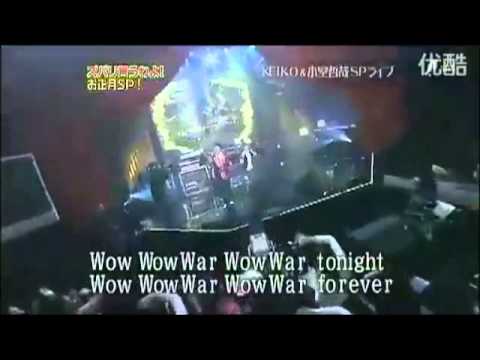 【globe】TKメドレー【KEIKO】 - YouTube