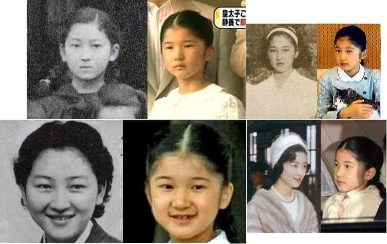 【画像】 ティアラ姿の佳子さまが可愛すぎると話題に