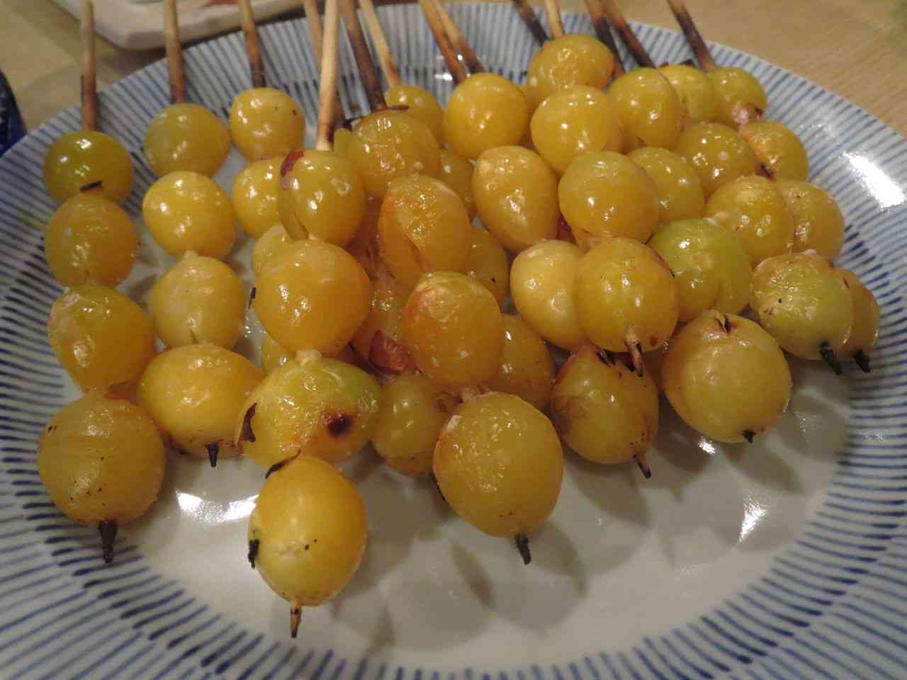 美味そうなお酒やおつまみの画像を貼るトピ