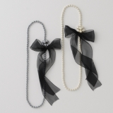 PRN2043 ネックレス - petite robe noire : online boutique
