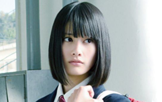 橋本愛のロングヘア姿に「かわいすぎ」と絶賛の声