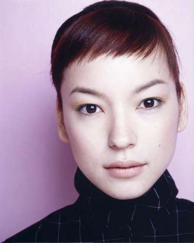 オシャレ顔の芸能人をはっていくトピ