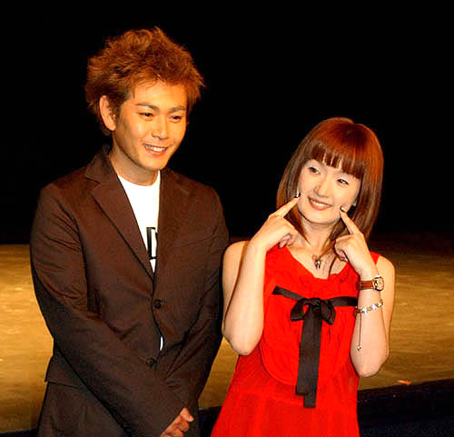 見下す感じの有名人画像トピ