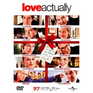 あなたにとっての、「クリスマス映画」といえば?