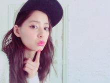 オシャレ顔の芸能人をはっていくトピ