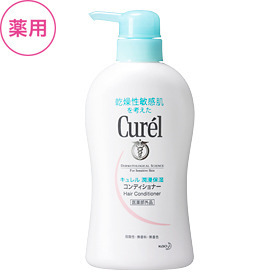 肌が弱い人に良いシャンプー教えて下さい!