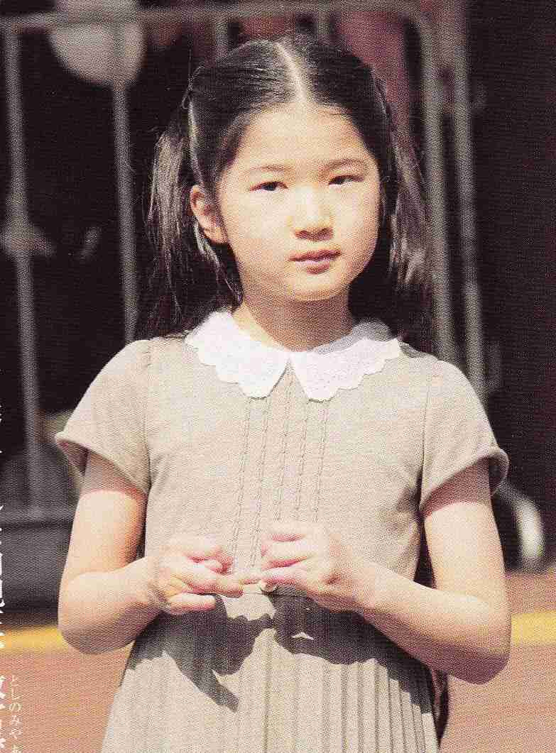 愛子さま 学習院生徒たちから不規則登校に対して不満の声も
