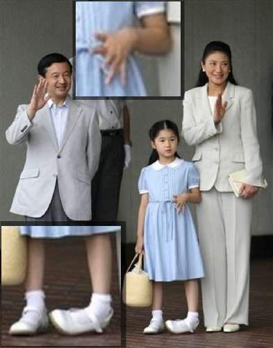 愛子さま 学習院生徒たちから不規則登校に対して不満の声も
