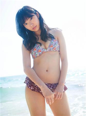 写真集年間売り上げタレント最上位は小嶋陽菜　羽生結弦もベスト10入り