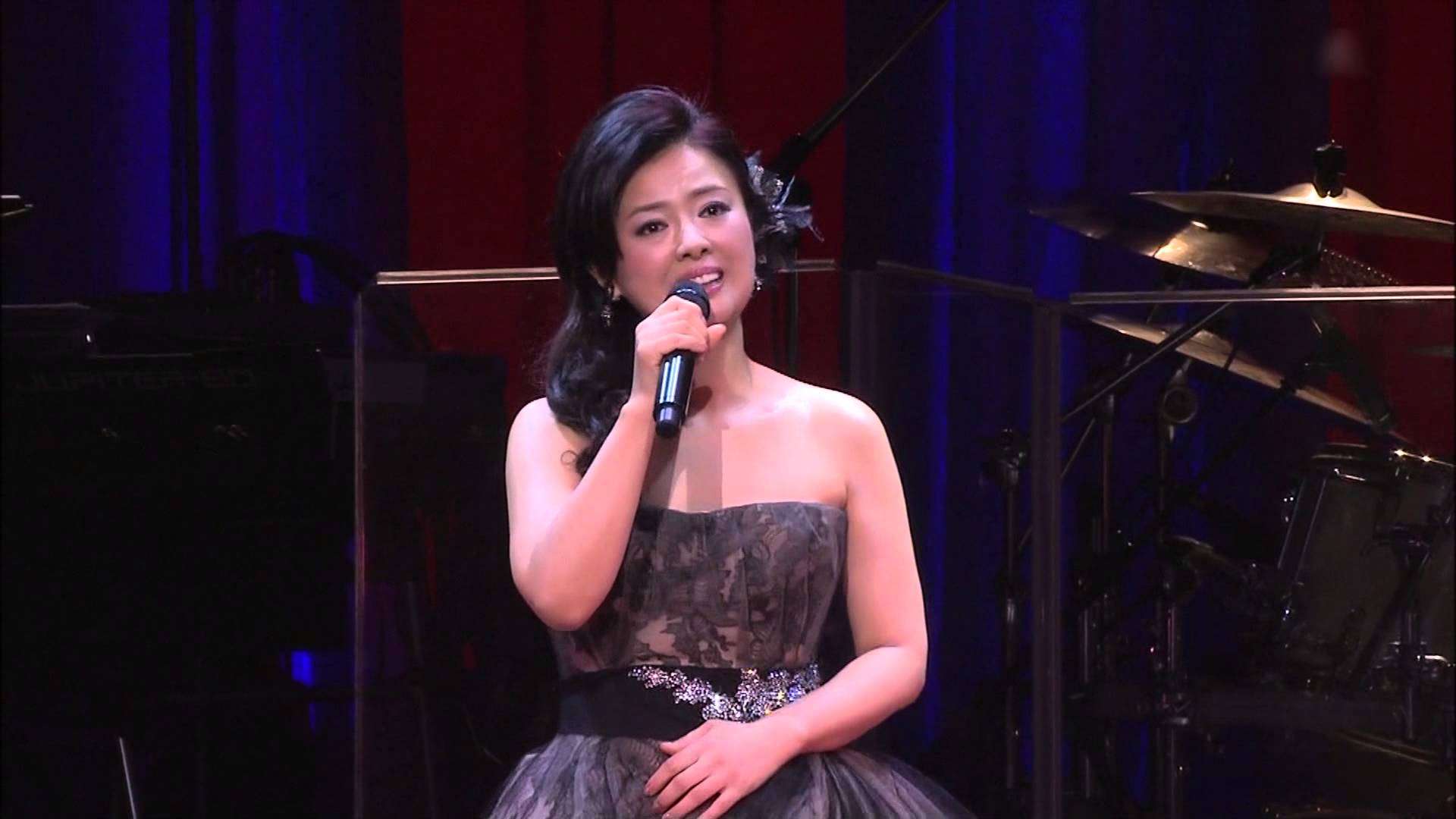歌が上手い役者さん