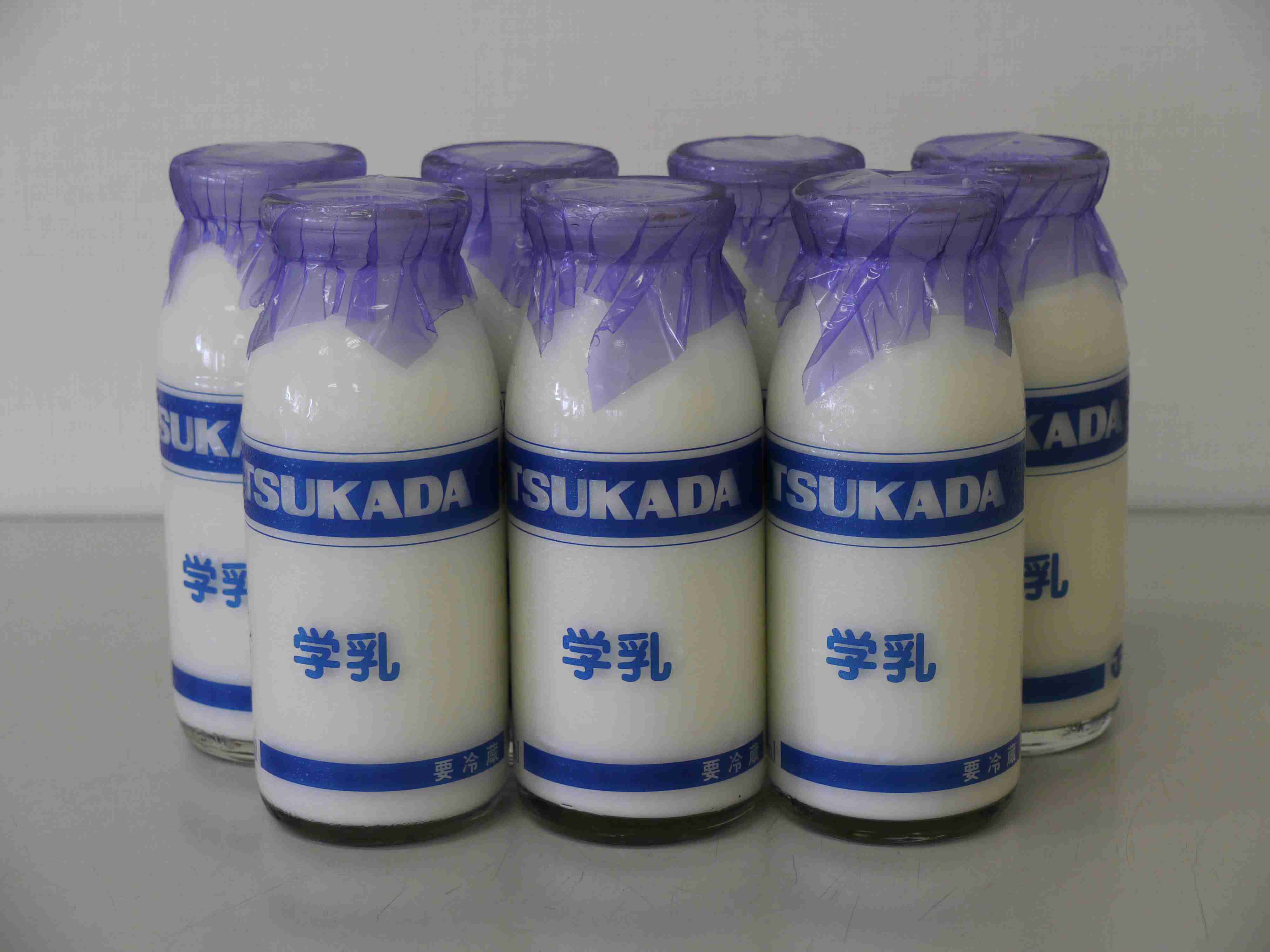 <牛乳なし給食>新潟・三条で試験的スタート