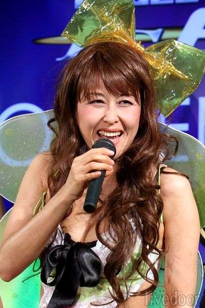 岡本夏生、AKB48高橋みなみの将来に太鼓判「ただ者じゃない」