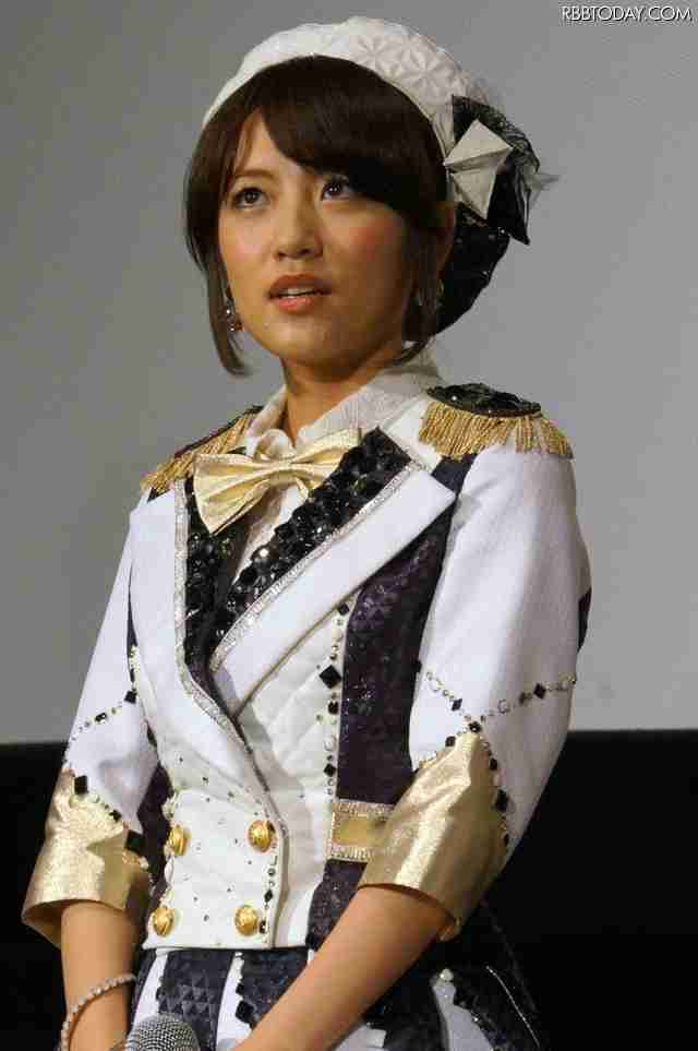 岡本夏生、AKB48高橋みなみの将来に太鼓判「ただ者じゃない」