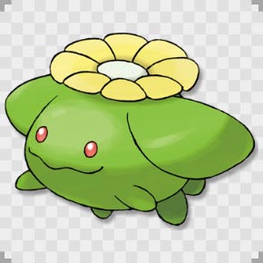 好きなポケモンは?