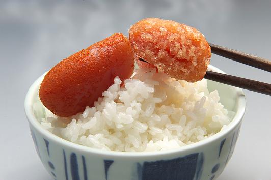 明太子好きの方オススメレシピ