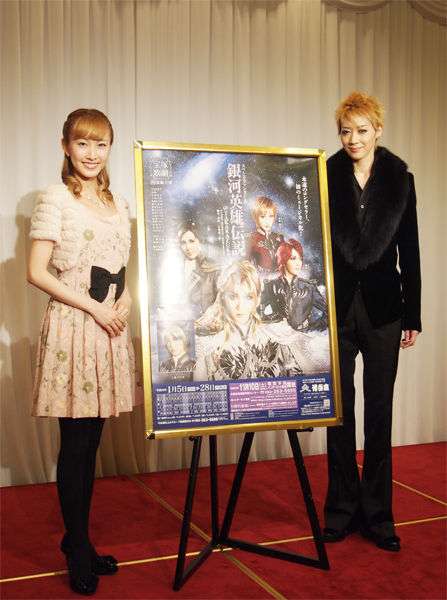 宝塚にハマって腐女子を卒業する女性続出「BL（ボーイズラブ）より百合（※女性同士の恋愛）です」