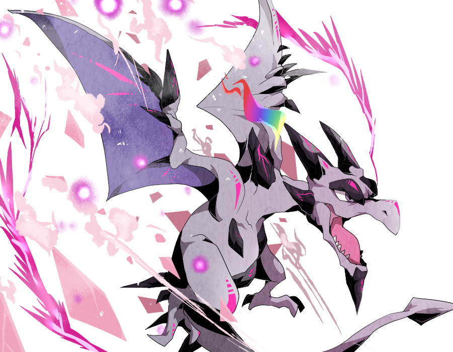 好きなポケモンは?