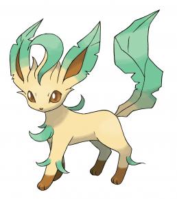 好きなポケモンは?