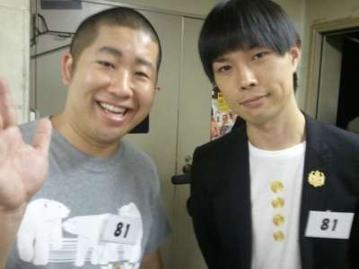 ハライチが「THE MANZAI」落選演出に怒り…「クソシステム!何だこれ!」