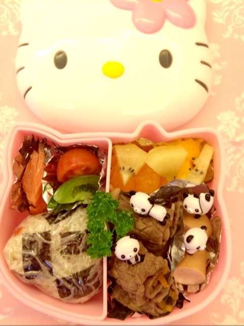 神田うの“豪華すぎる”お弁当は「嫌味だと言われて…」