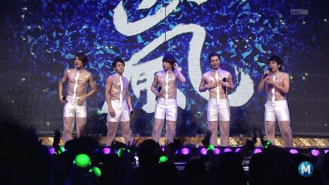 ダサいファッションを貼るトピ