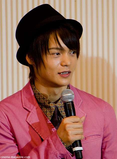 若手俳優で1番かっこいいと思う男性芸能人は？
