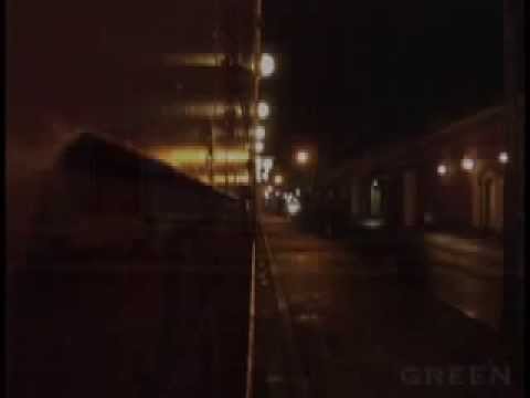 雪が降る町 - YouTube