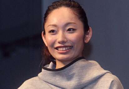 安藤美姫が海外のアイスショーに出演する理由「日本からオファーがない」
