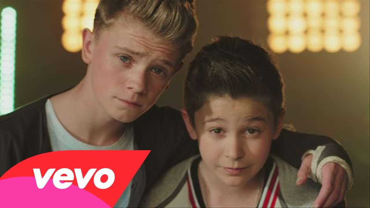 Bars and Melody - Hopeful - YouTube
