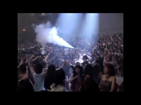 Phantasmagoria 「神歌」-2007.8.31 国際交流センター- - YouTube