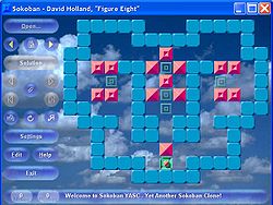 倉庫番 - Wikipedia