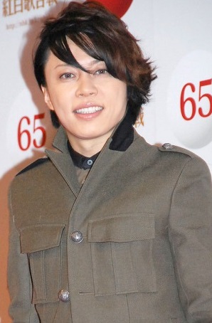 西川貴教、大島麻衣との“キス写真”釈明「あいつの話題作り」