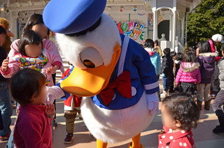【保存版】こどもと東京ディズニーランド! 絶対知っておくべきテクニック28 | マイナビニュース