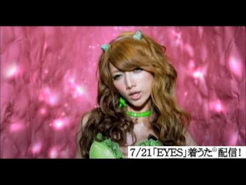 後藤真希 / EYES - YouTube