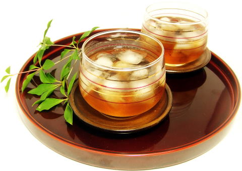 麦茶は地味にすごい健康飲料　生活習慣病の予防効果も期待可