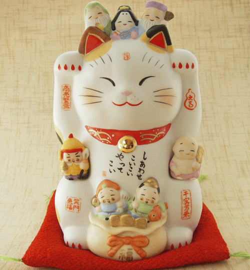 【年またぎ】見ると幸せな気分になれる画像を下さい！