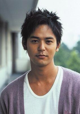 ラフな格好でも格好良い芸能人の画像