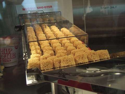 まるか食品、本社工場で製造した「ペヤング」ブランドの主力商品を全面回収へ 