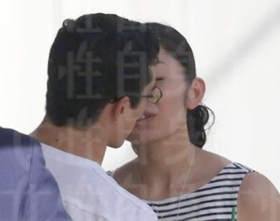 “日本にいると悪口ばっかり言われるから嫌だ””国籍捨てたい安藤美姫　南里康晴から慰謝料1500万円請求される