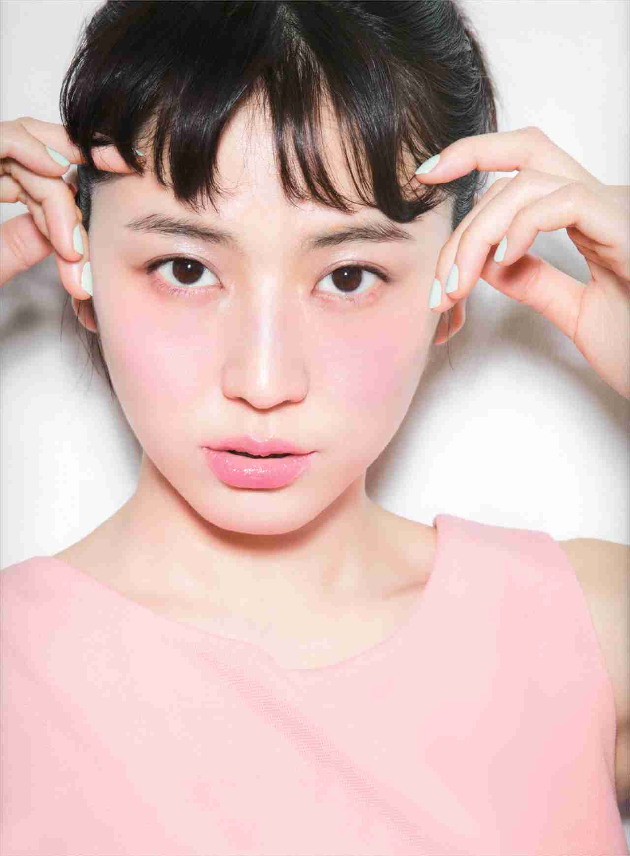 唇が魅力的だと思う有名人