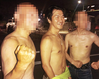 顔に内面が滲み出てる有名人