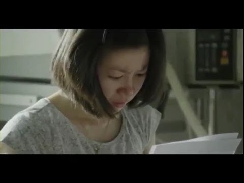 【日本語字幕】世界中が涙したタイの感動CM - YouTube