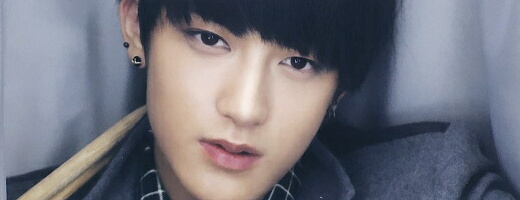 つり目の男性が好きな方！