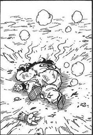 自分の立ち位置は？